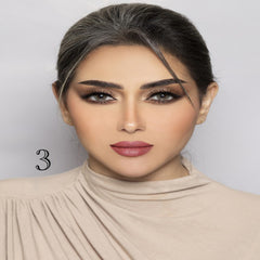 فانيسا - احمر الشفاه مات 03