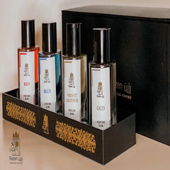 عطور رزين