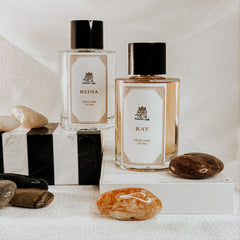 عطور رزين - 1