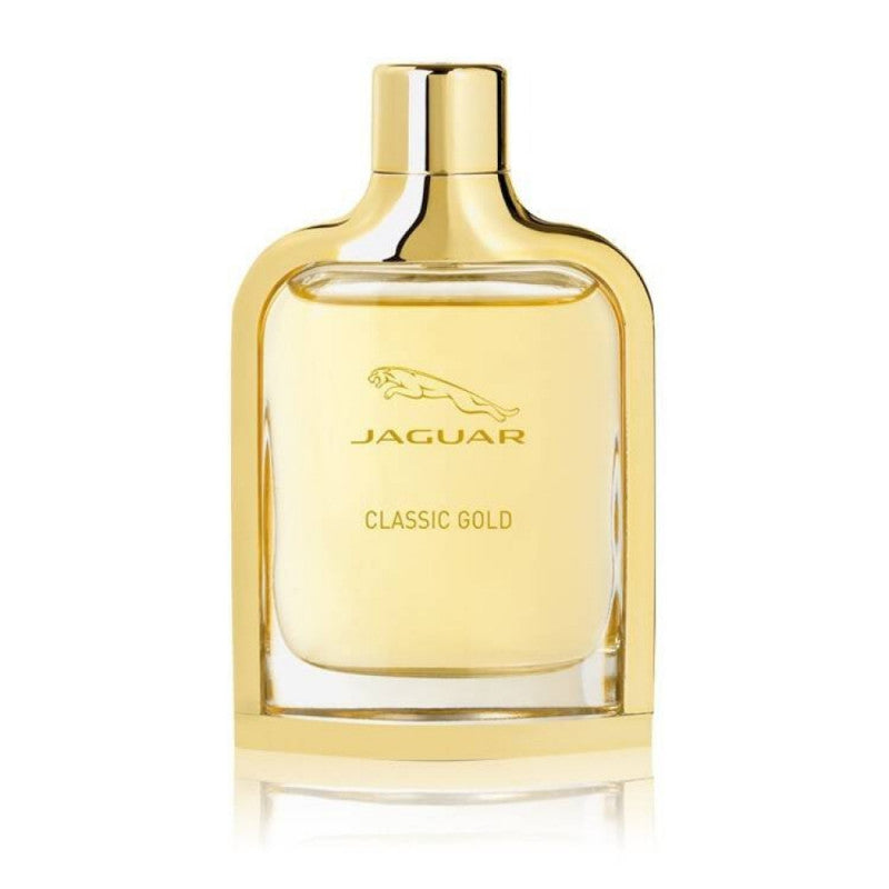 عطر جاكوار جولد او دو تواليت كلاسيك 100 مل