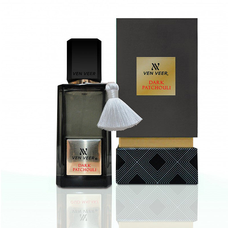 فان فير عطر بخاخ دارك باتشولي 100مل